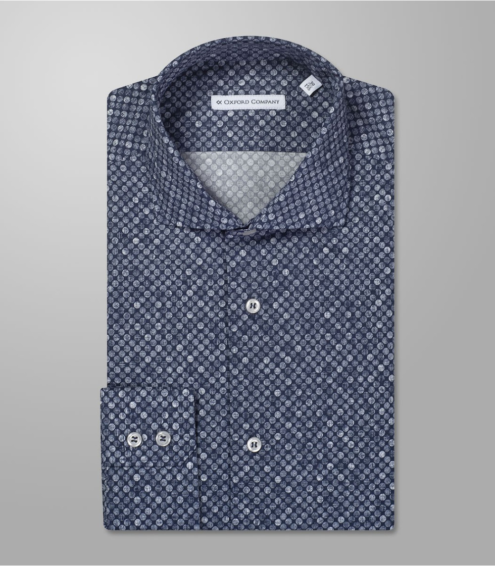 OUTLET CLASSIC SHIRT