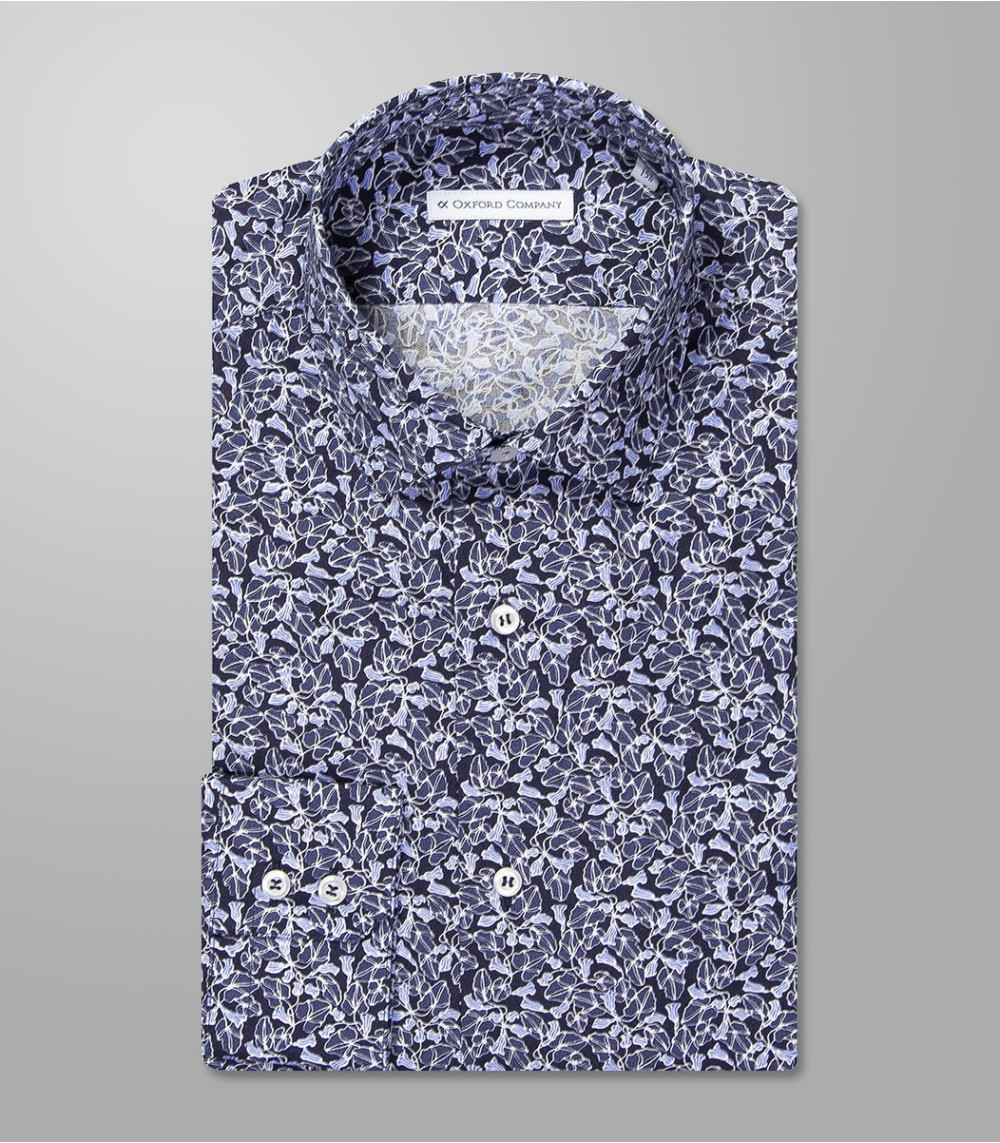 OUTLET CLASSIC SHIRT