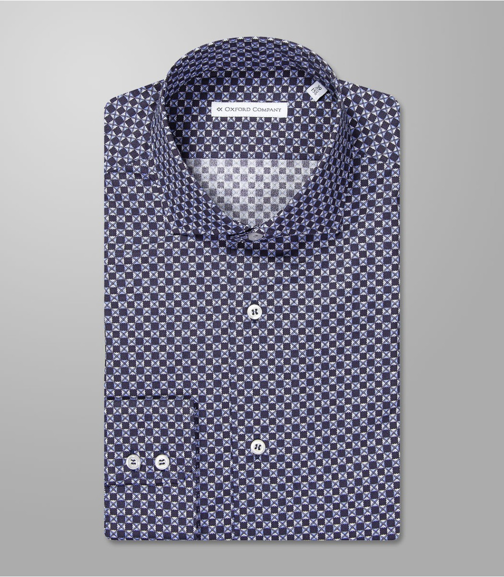 OUTLET CLASSIC SHIRT