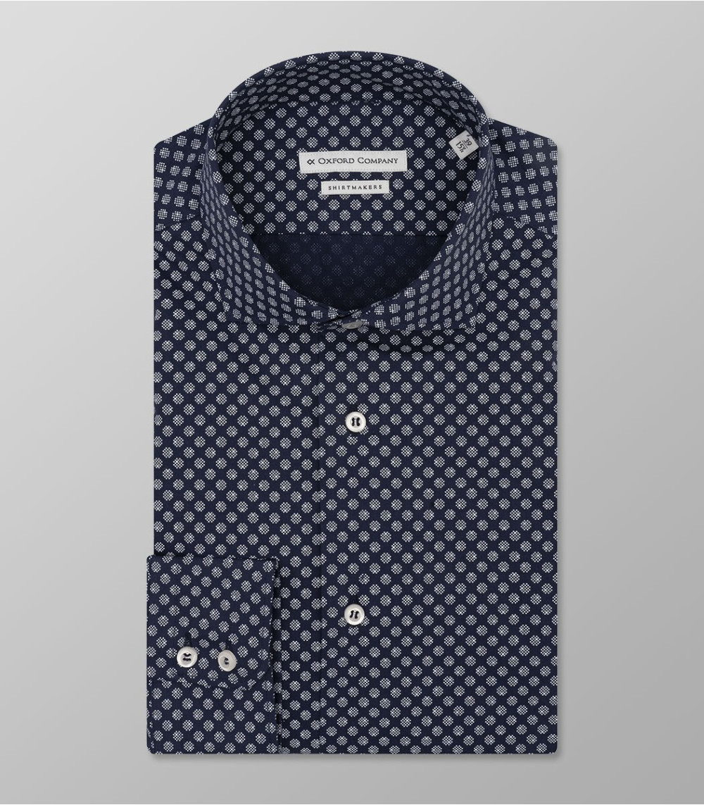 OUTLET CLASSIC SHIRT