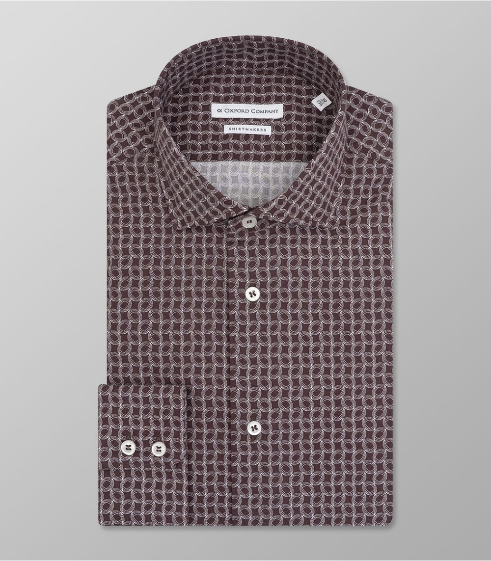OUTLET CLASSIC SHIRT