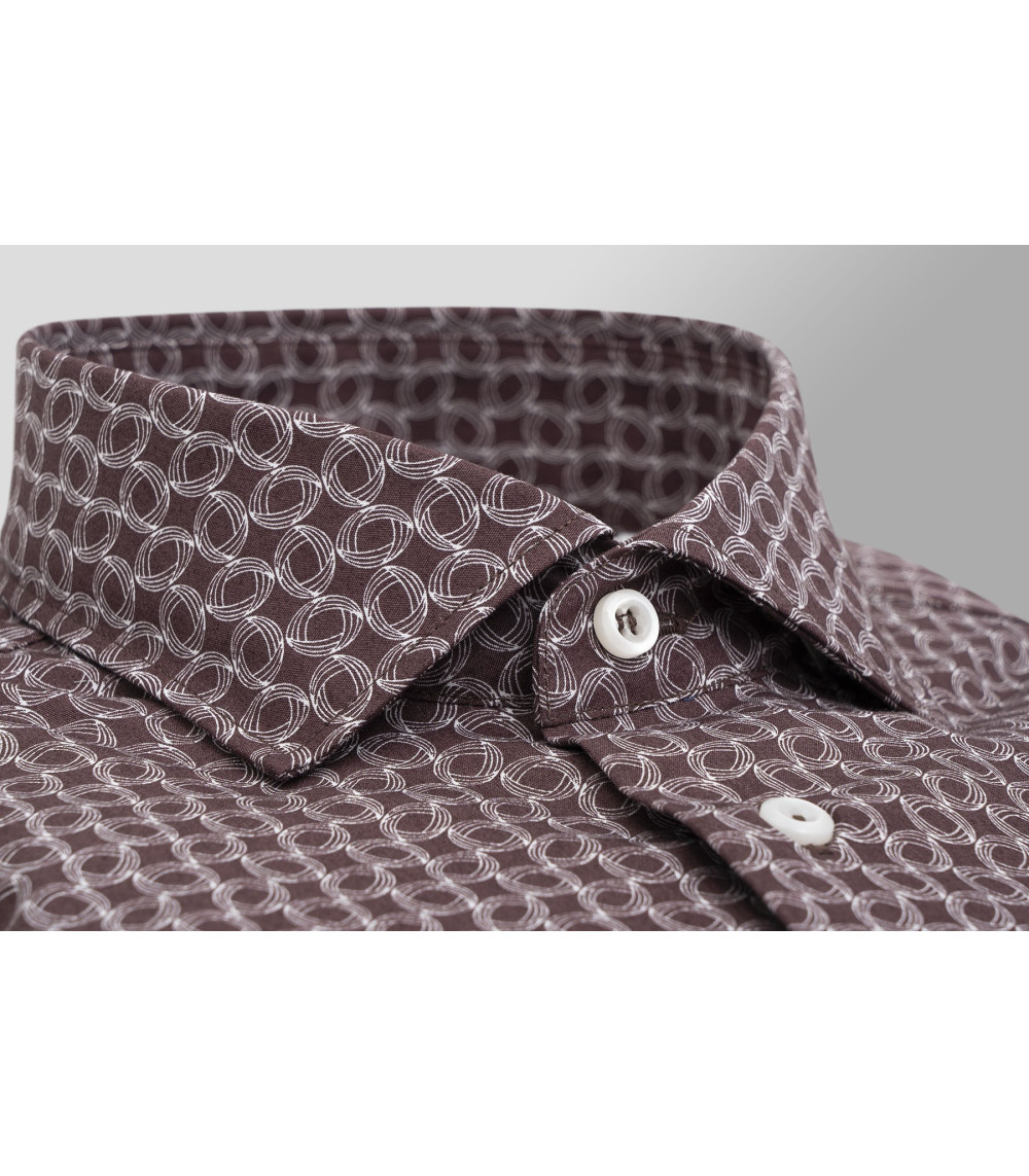 OUTLET CLASSIC SHIRT