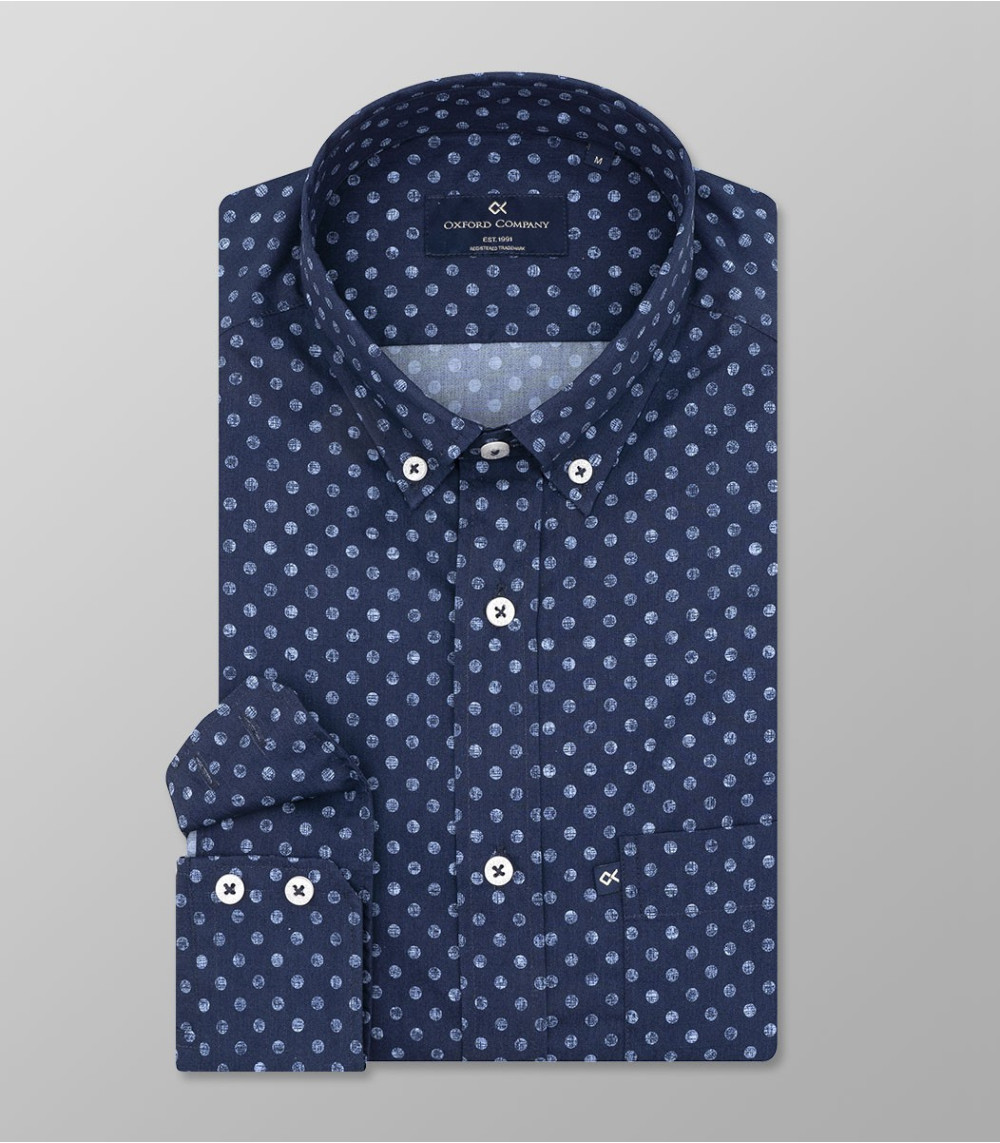 OUTLET SPORT SHIRT