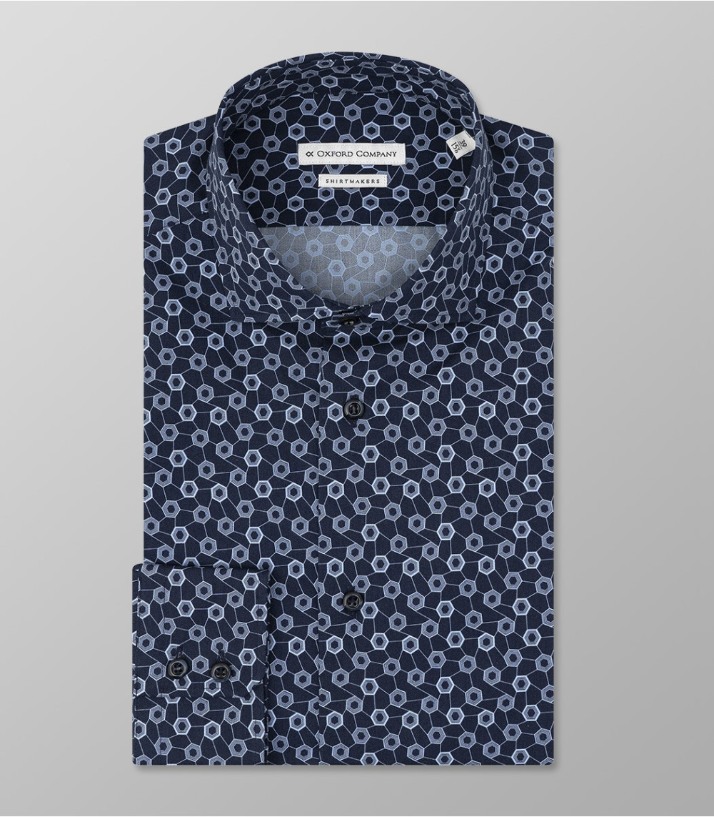 OUTLET CLASSIC SHIRT