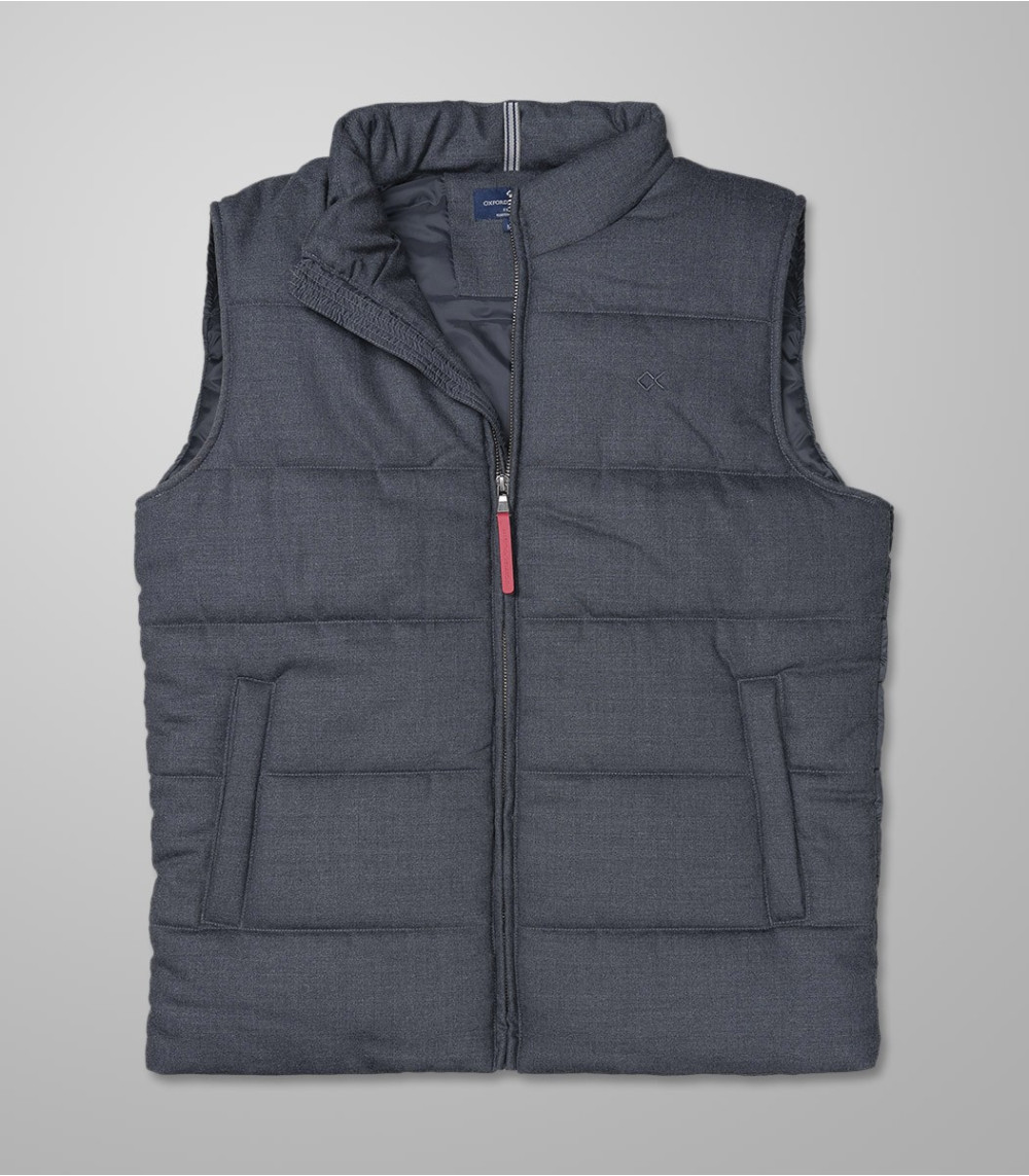 OUTLET VEST