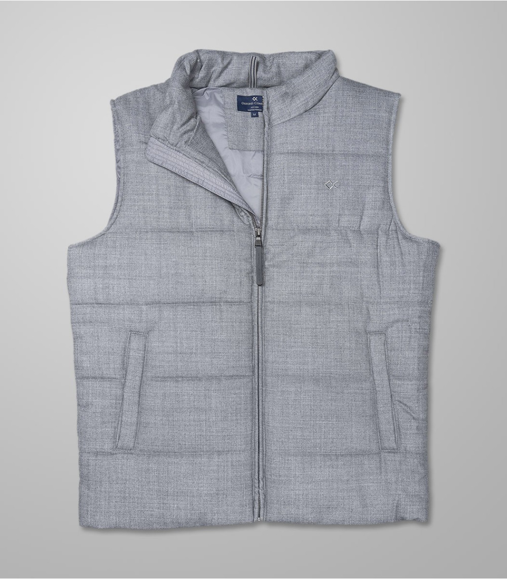OUTLET VEST