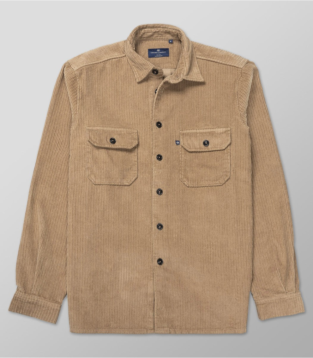 OVERSHIRT