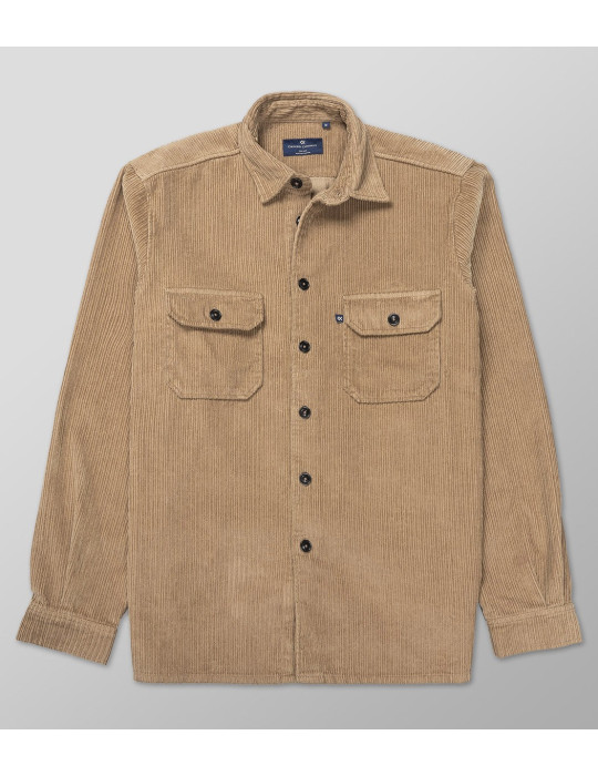 OVERSHIRT