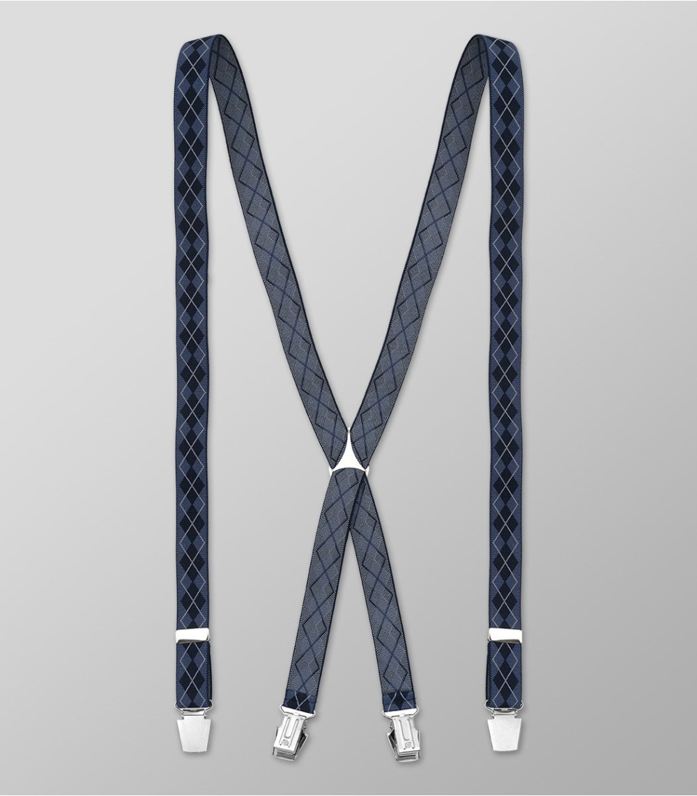SUSPENDERS