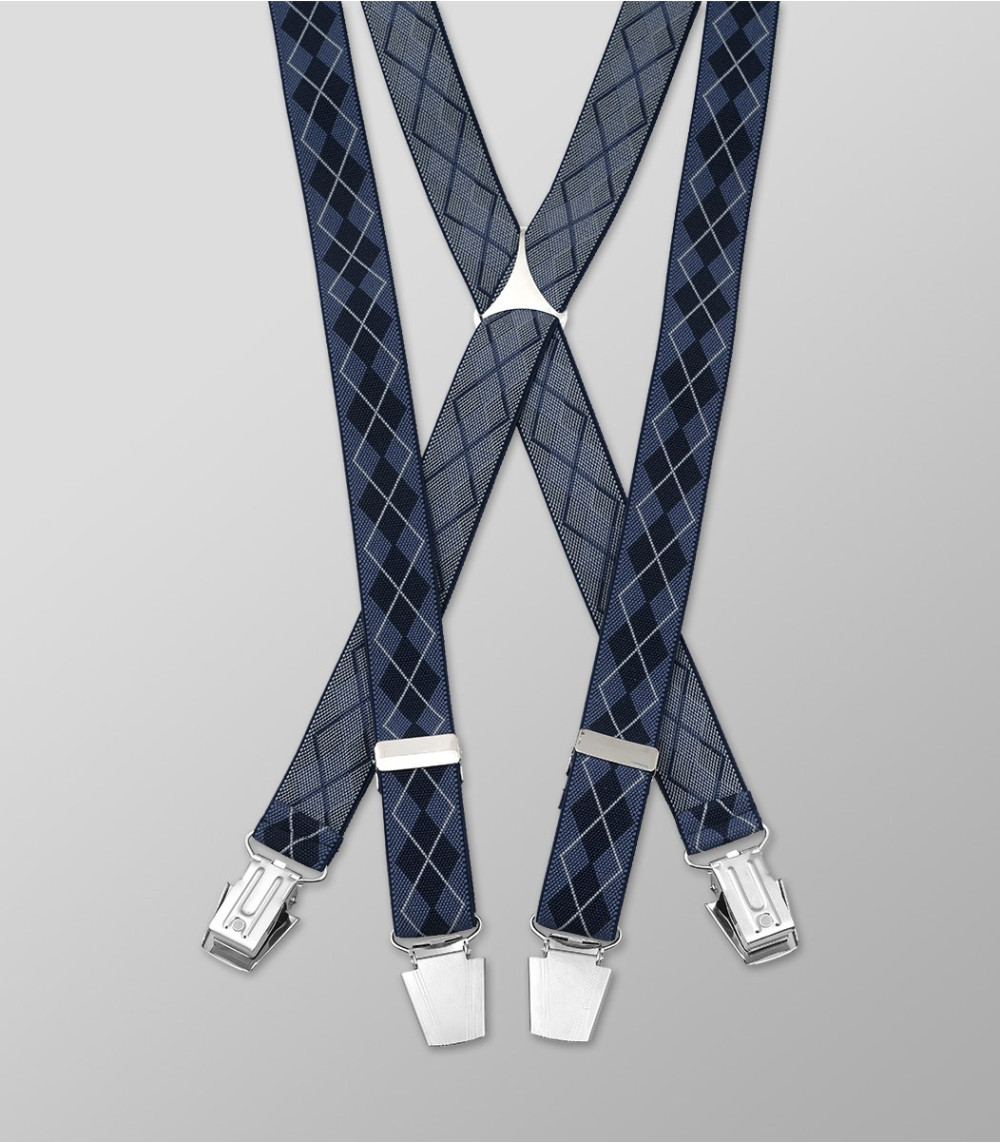 SUSPENDERS