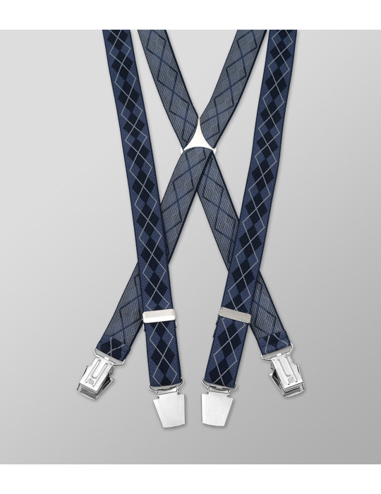 SUSPENDERS