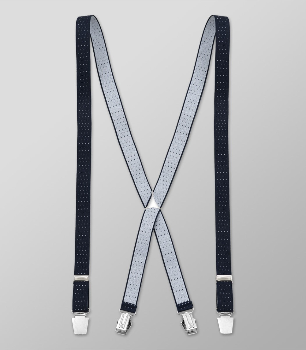 SUSPENDERS