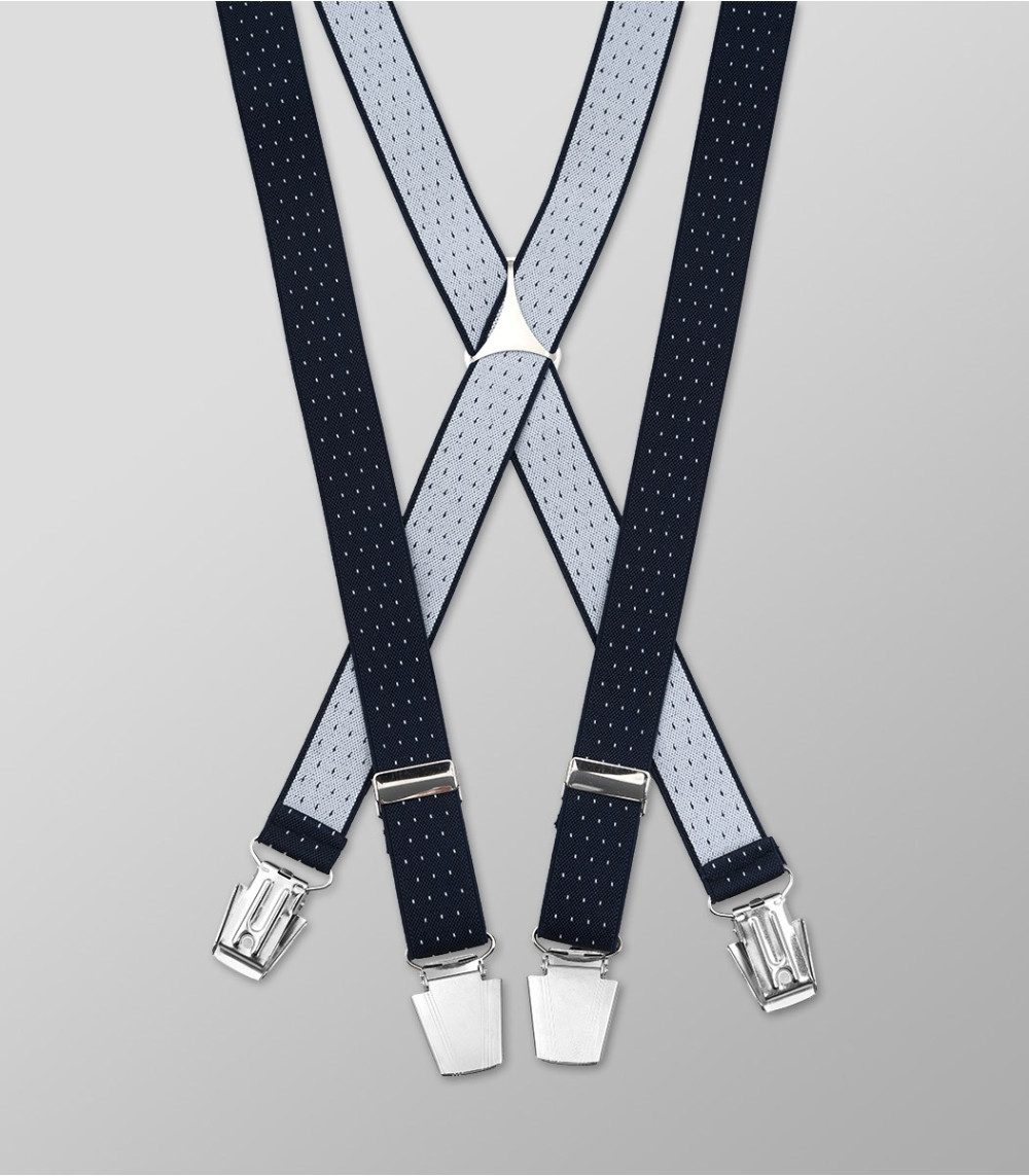 SUSPENDERS