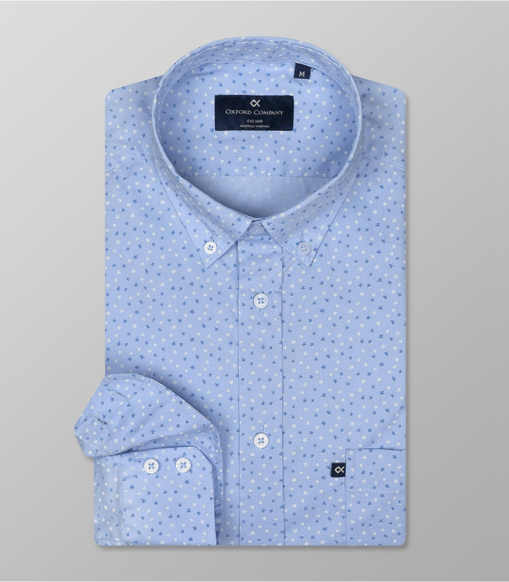 OUTLET SPORT SHIRT