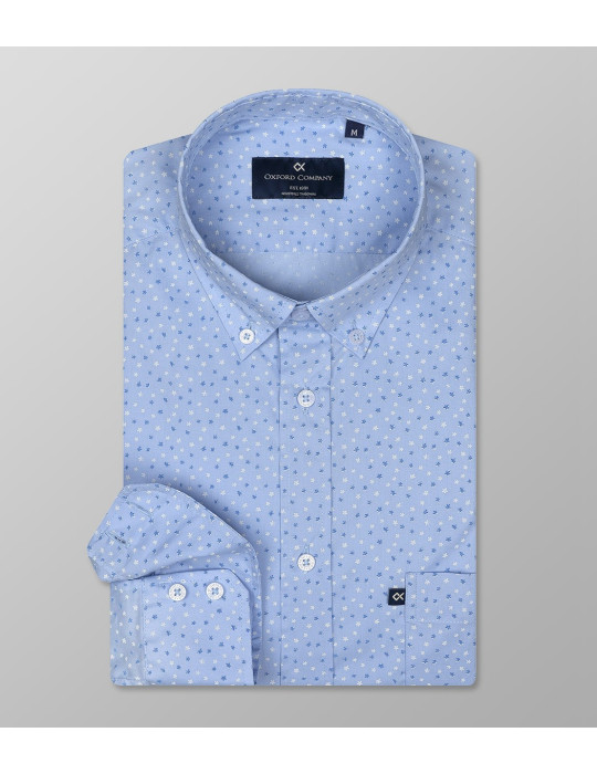 OUTLET SPORT SHIRT