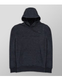 Outlet Sweatshirt Regular Fit Plain Dark Grey| Oxford Company eShop