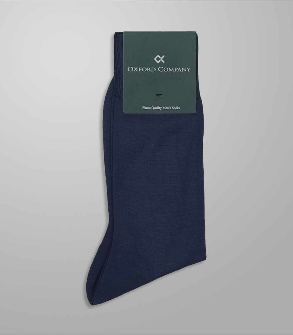 Outlet Κάλτσες Μπλε Σκούρο 