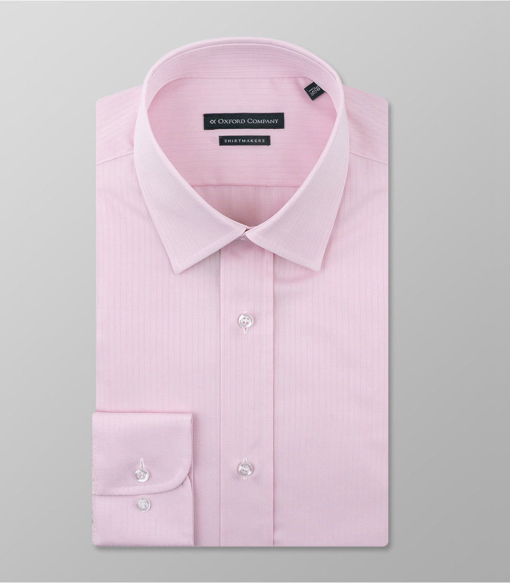 Outlet Classic Πουκάμισο Regular Fit City 