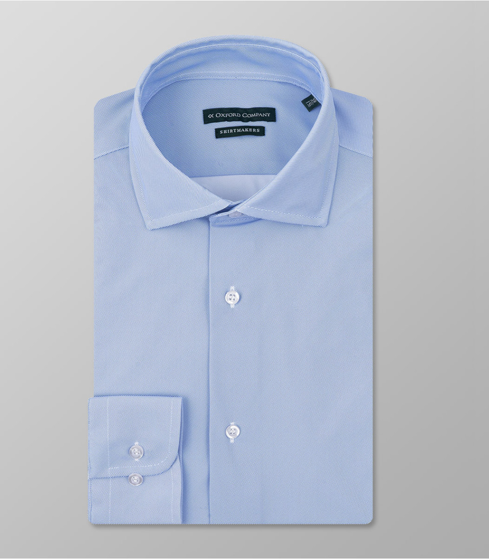 Classic Shirt Wrinkle Resistant Club