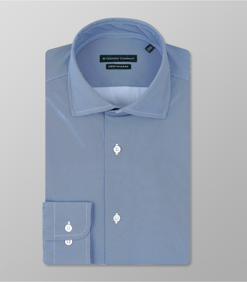 Classic Shirt Wrinkle Resistant Club