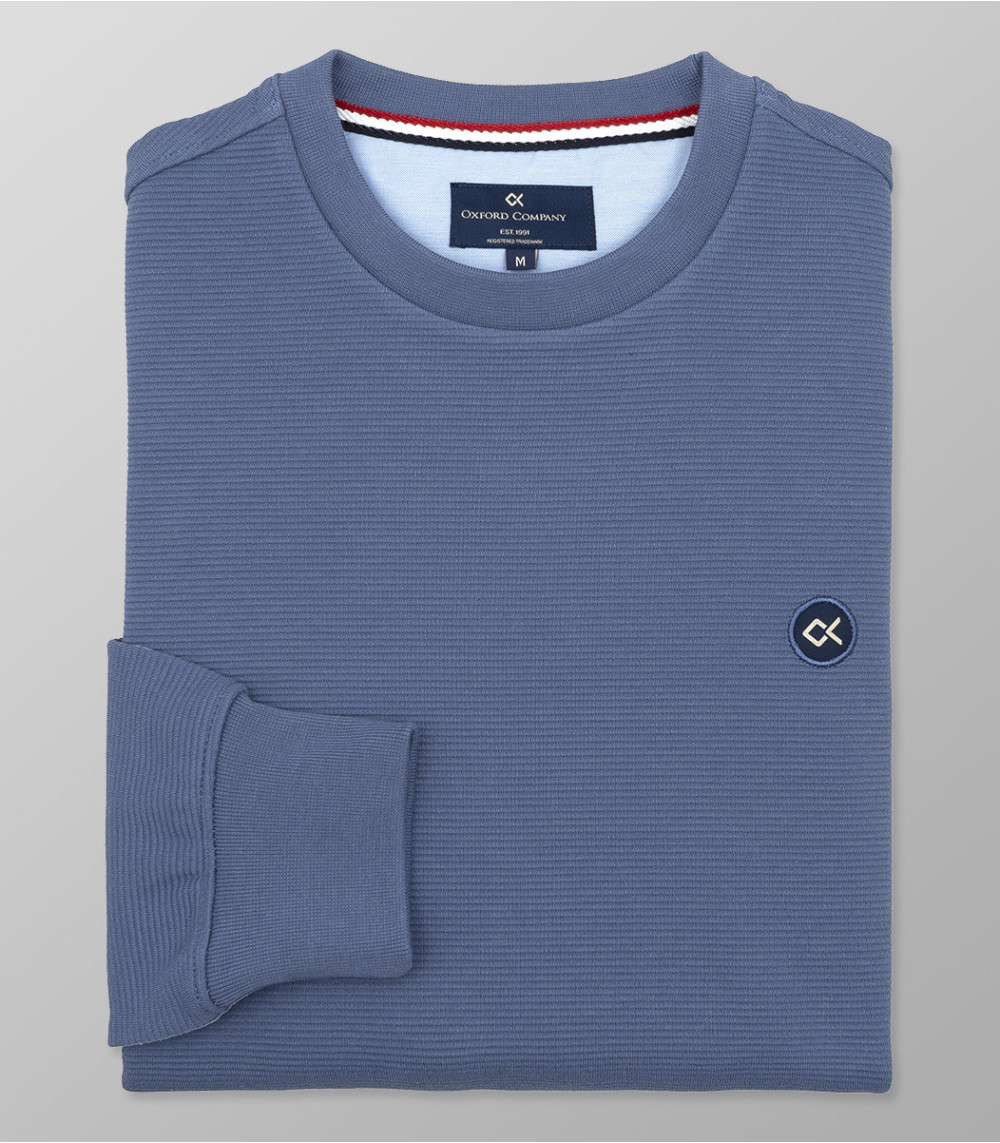 OUTLET SWEATSHIRT COLLEGE