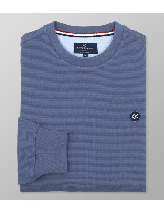 OUTLET SWEATSHIRT COLLEGE