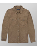 OUTLET OVERSHIRT