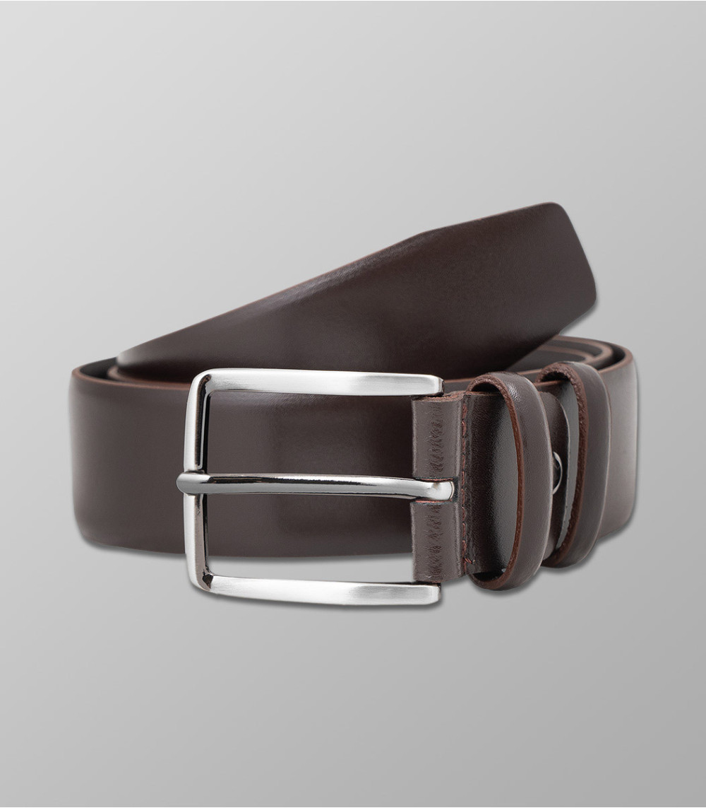 Outlet Man Leather Belt