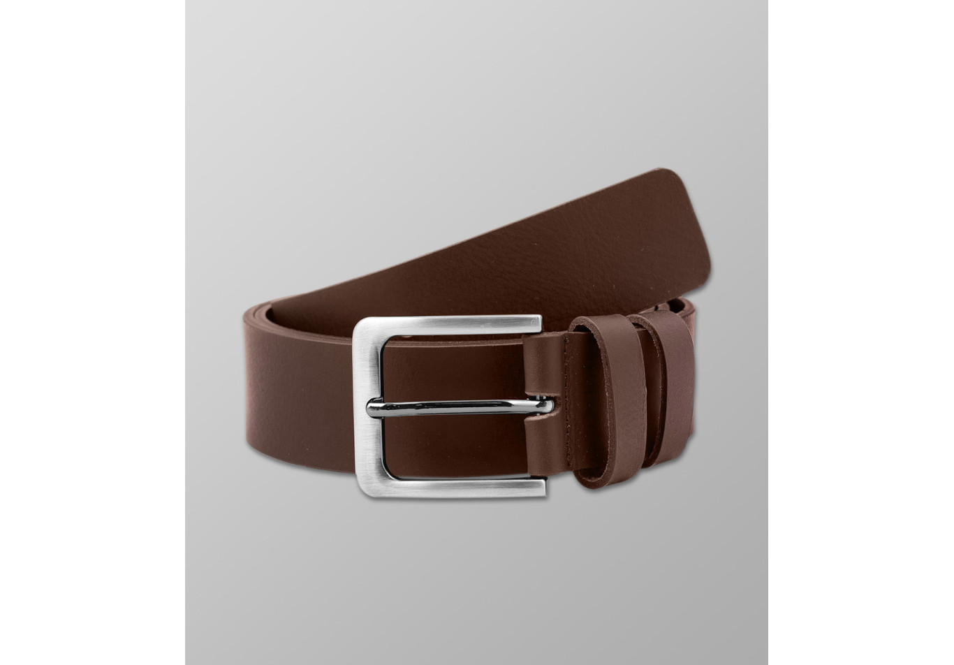 Outlet Man Leather Belt| Oxford Company eShop