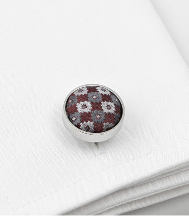 Μανικετόκουμπα Εμπριμέ 