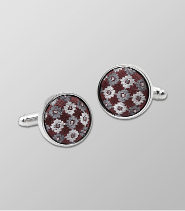 Μανικετόκουμπα Εμπριμέ 