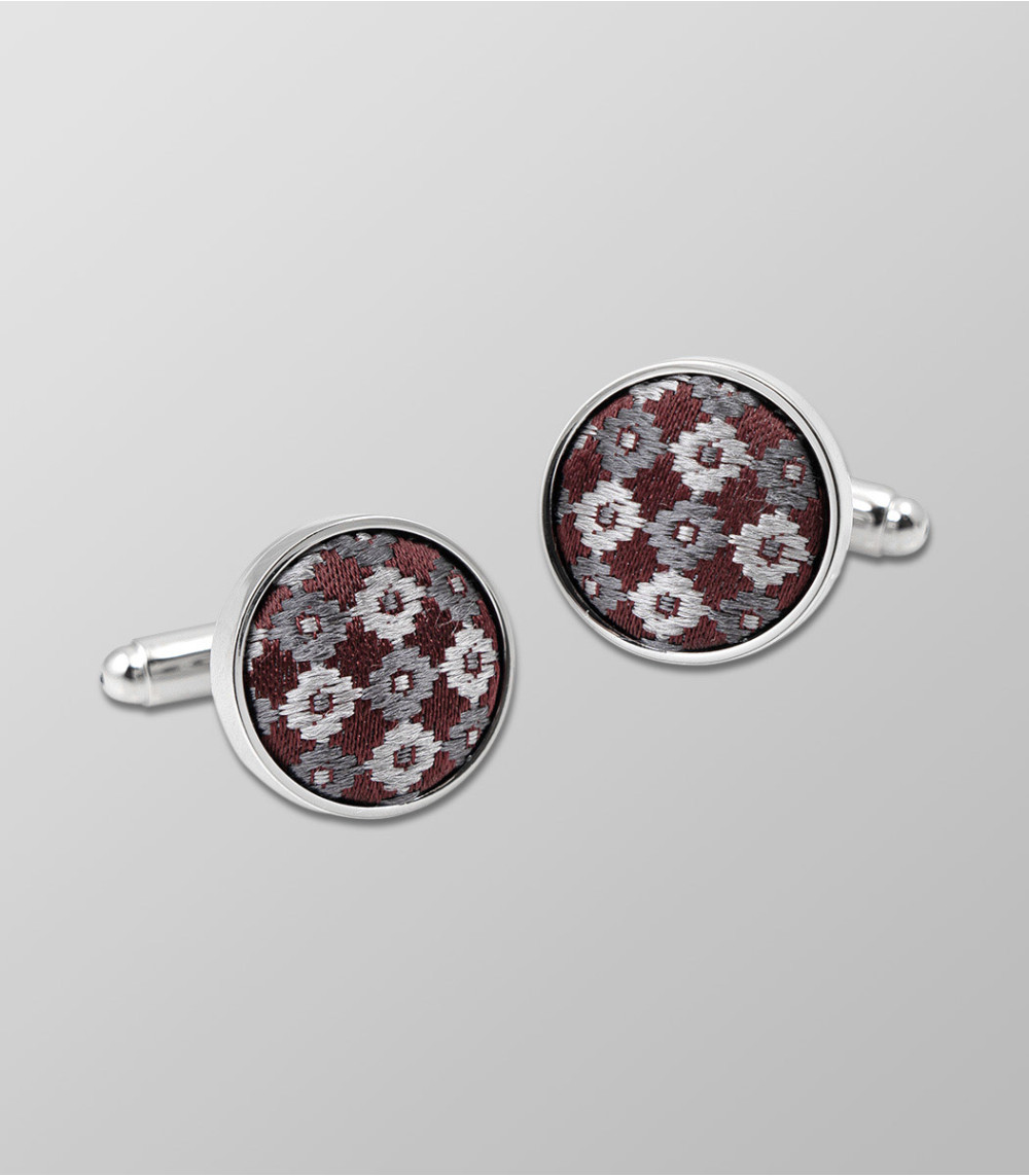 Μανικετόκουμπα Εμπριμέ 