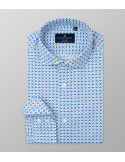 Outlet Sport Shirt Slim Fit Romeo| Oxford Company eShop