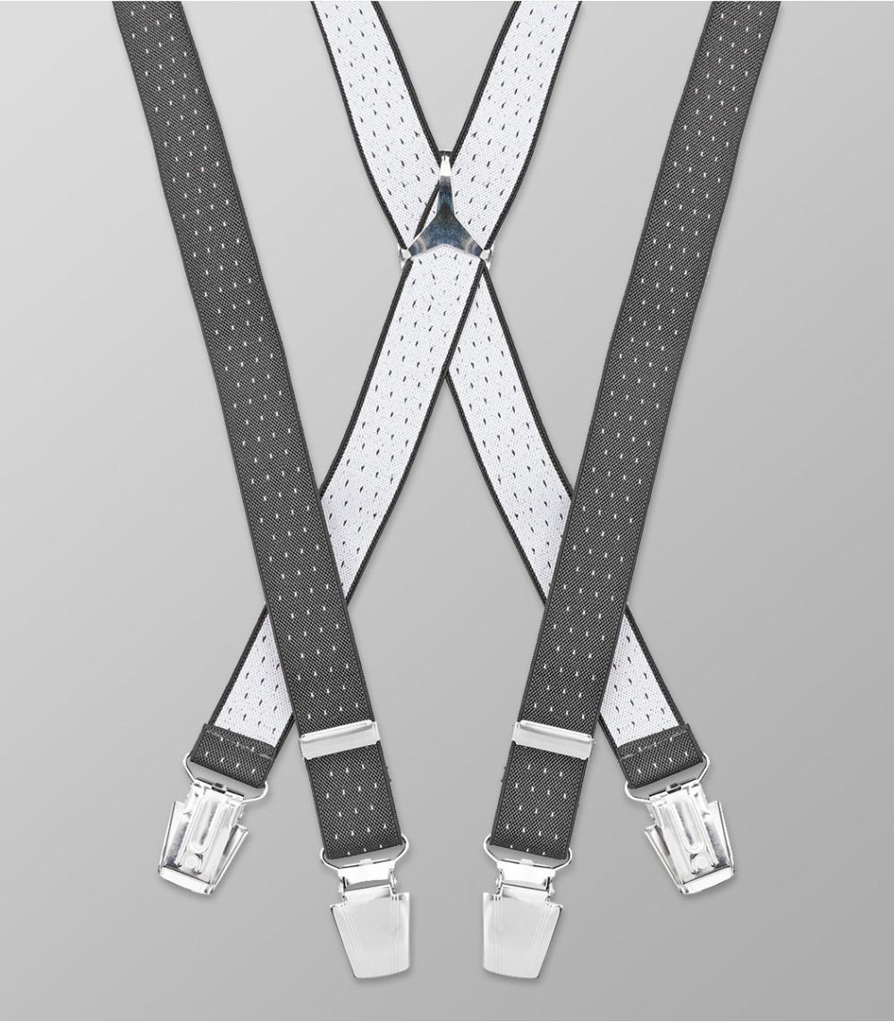 SUSPENDERS