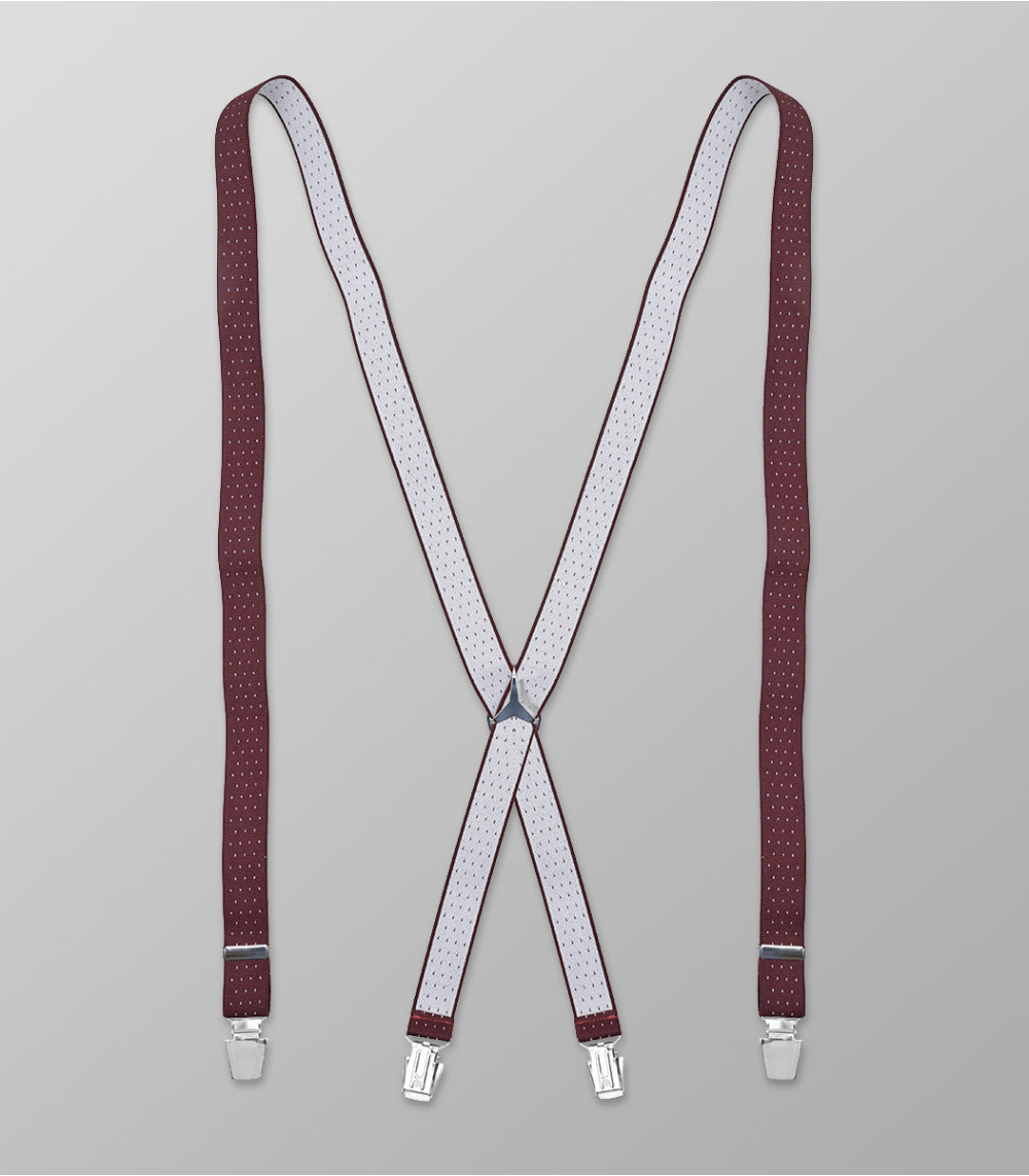 SUSPENDERS