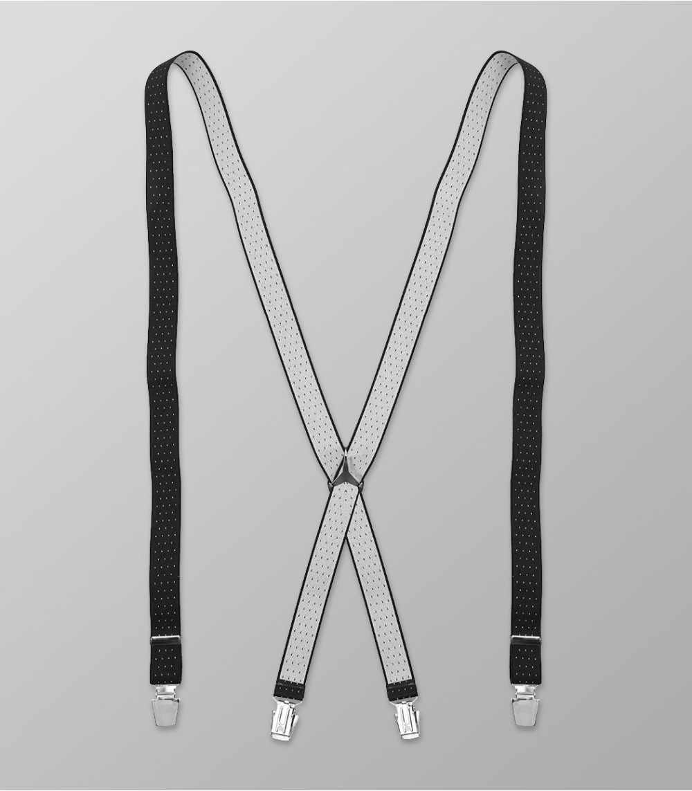 SUSPENDERS