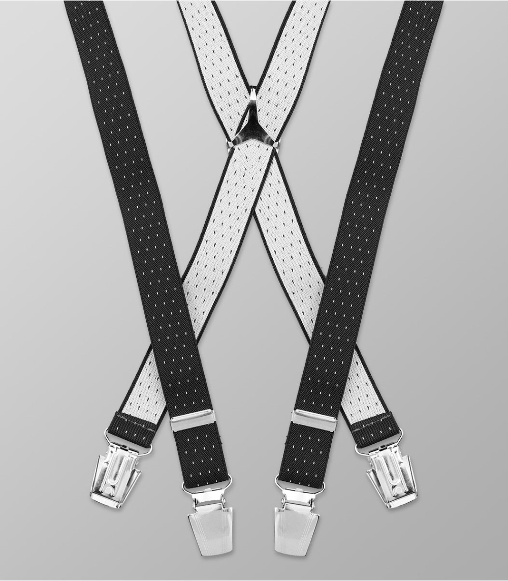 SUSPENDERS