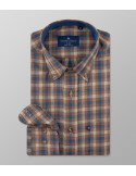 Outlet Sport Πουκάμισο Regular Fit Button Down 