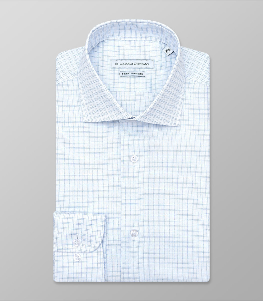 OUTLET CLASSIC SHIRT