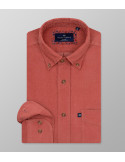 Outlet Sport Shirt Regular Fit Button Down | Oxford Company eShop