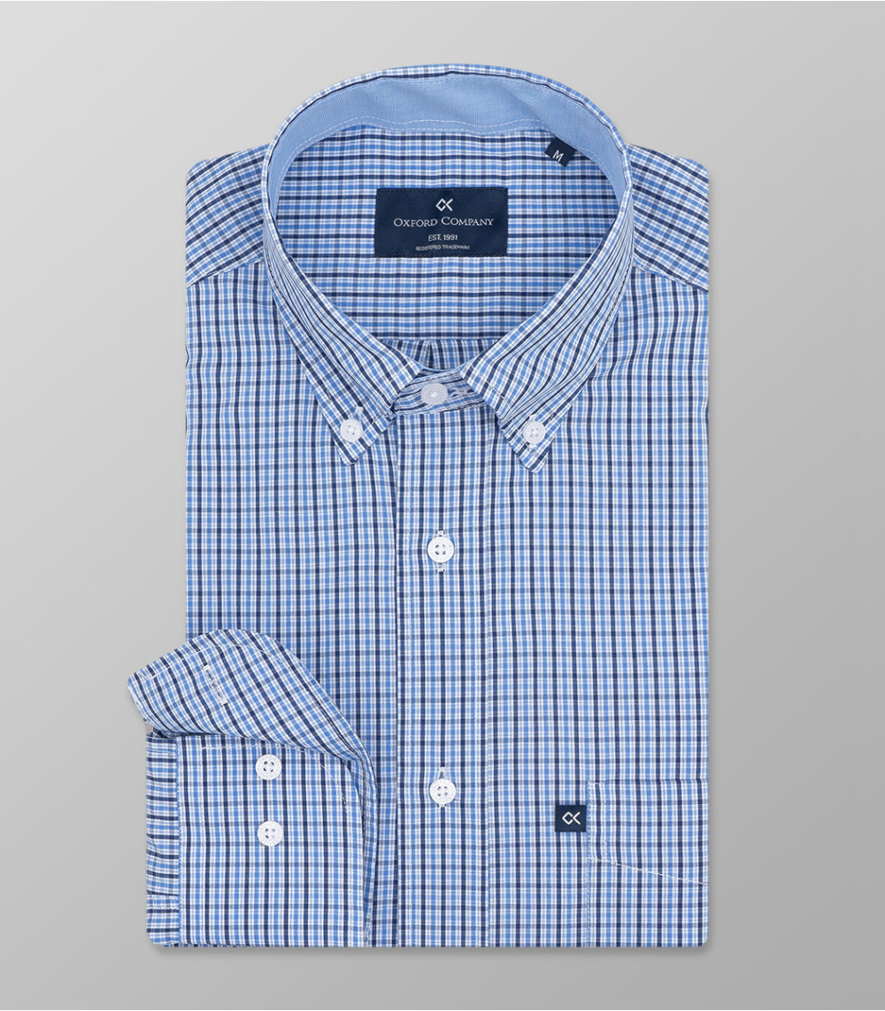 OUTLET SPORT SHIRT