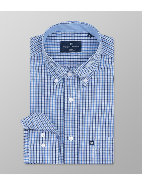 OUTLET SPORT SHIRT