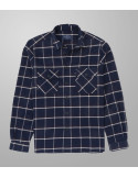 OUTLET OVERSHIRT