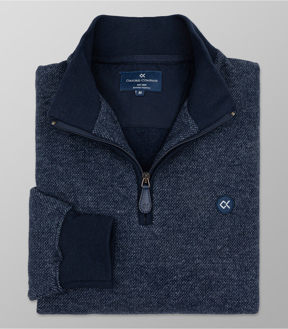 OUTLET SWEATSHIRT LUPETO