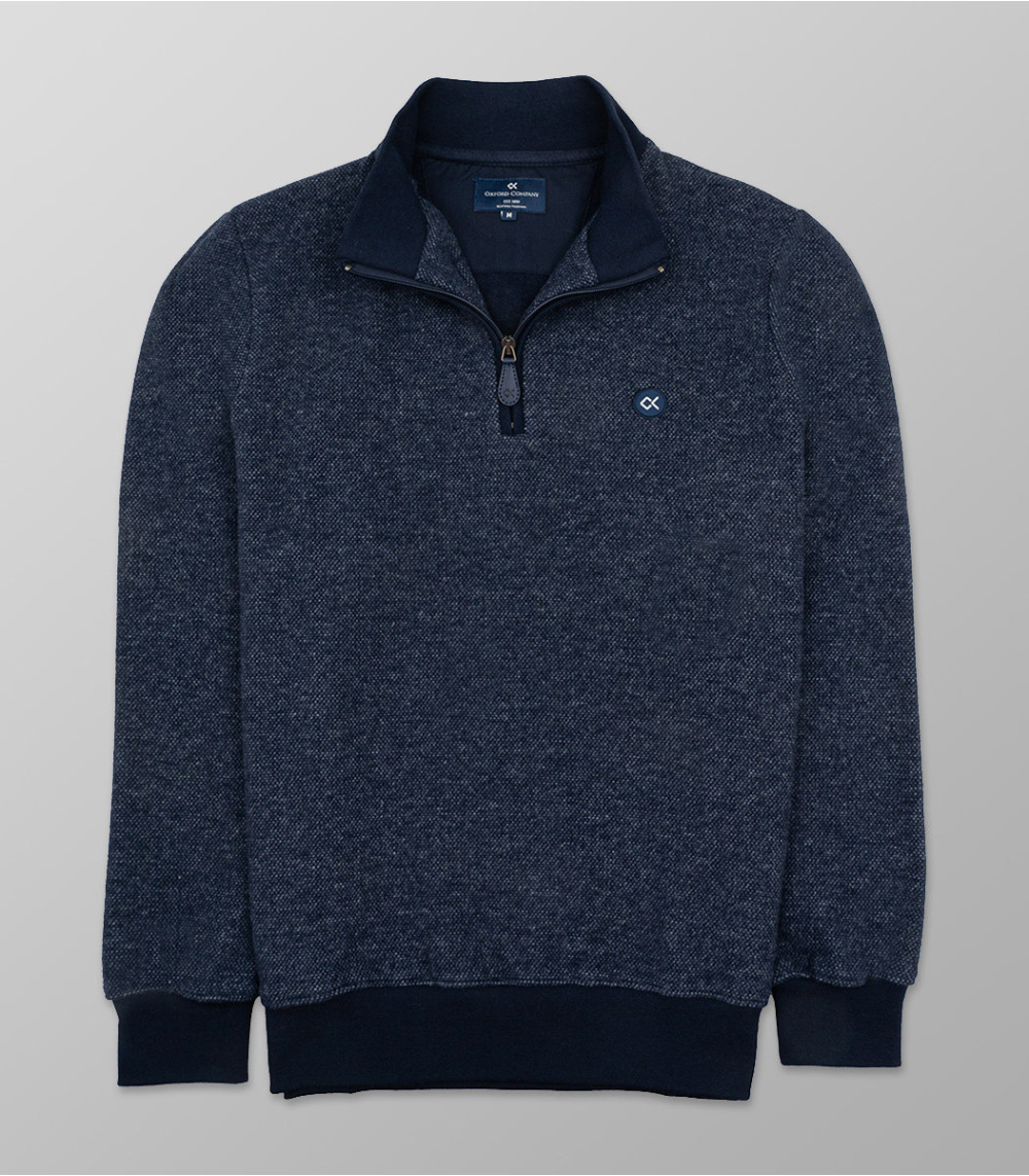 OUTLET SWEATSHIRT LUPETO