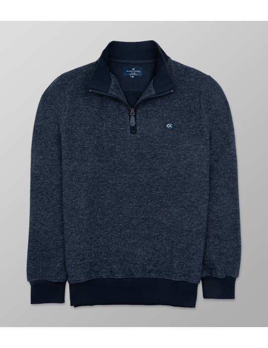 OUTLET SWEATSHIRT LUPETO