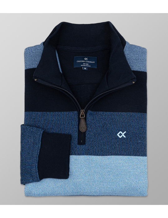 OUTLET SWEATSHIRT LUPETO