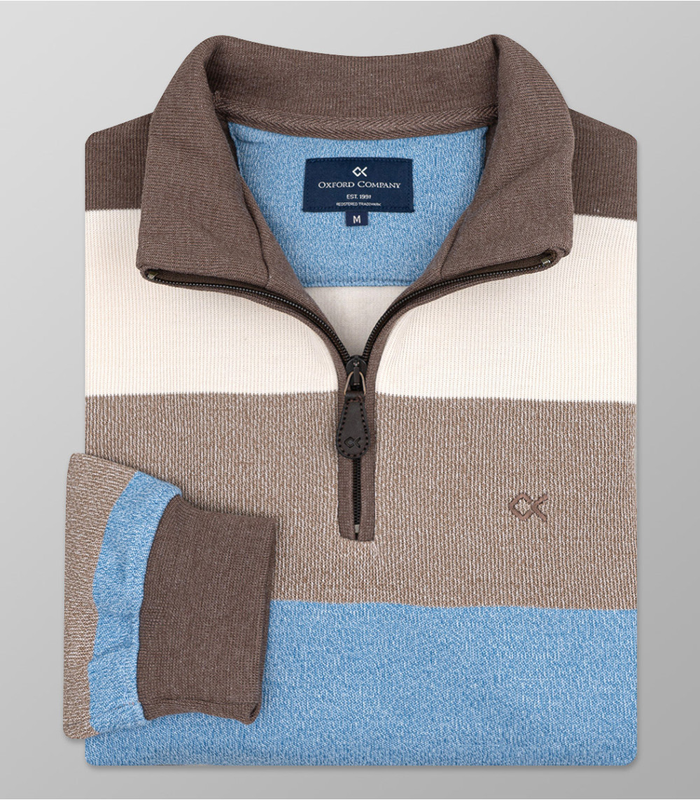 OUTLET SWEATSHIRT LUPETO