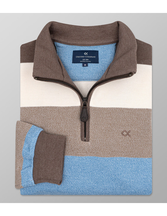 OUTLET SWEATSHIRT LUPETO