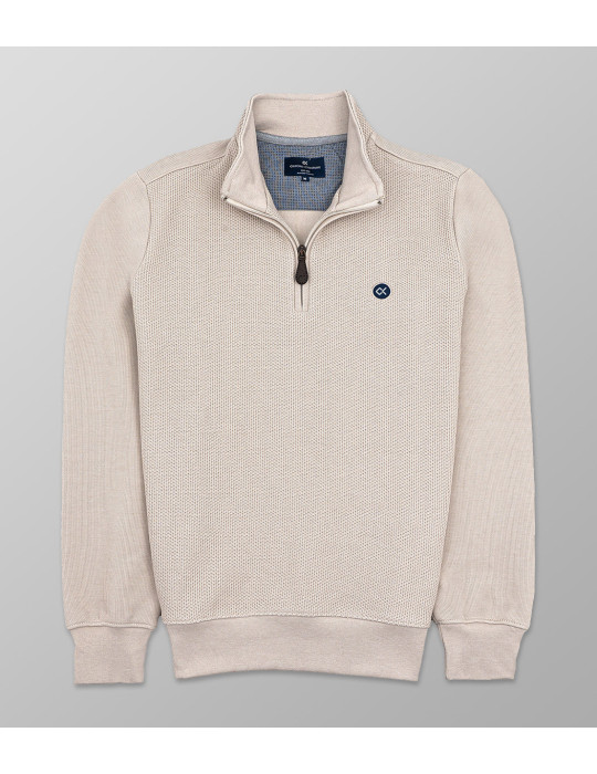 SWEATSHIRT LUPETO